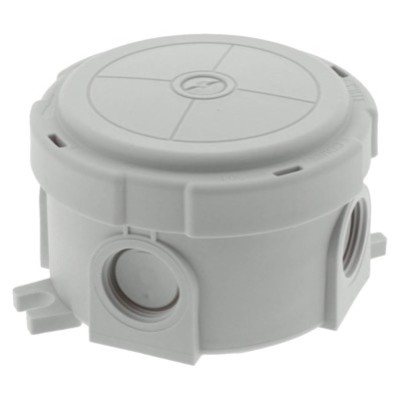 WISKA COMBI 304 Junction Boxes