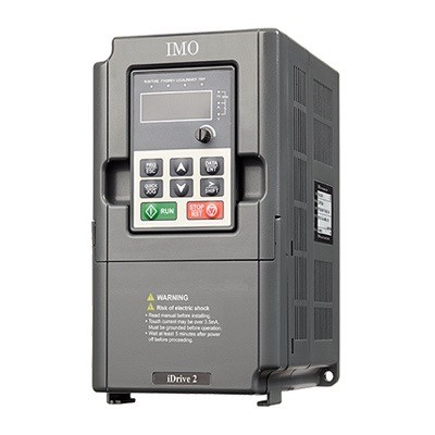 IMO iDrive 2 XKL Series