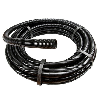 Adaptaflex Nylon Conduit &amp; Fittings