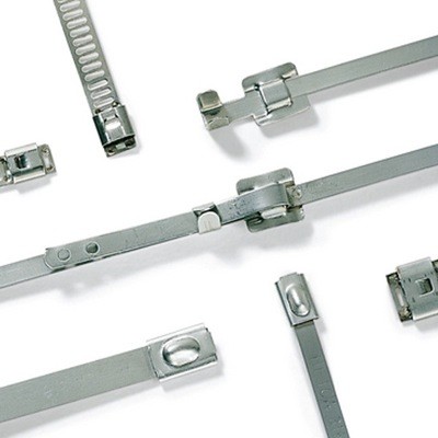 Stainless Steel Cable Ties