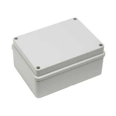 Schneider Junction Boxes