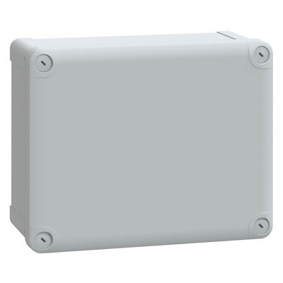 Schneider Thalassa TBS/TBP Enclosures