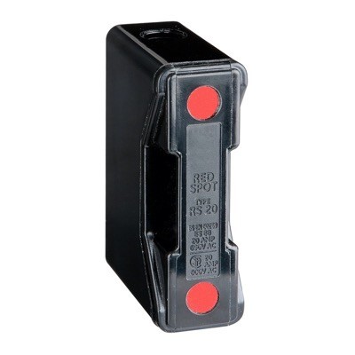 Eaton Bussmann Red Spot Fuse Holders