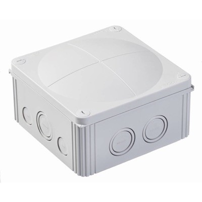 WISKA COMBI 1010 Junction Boxes