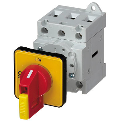 IMO Door Mounted Isolators