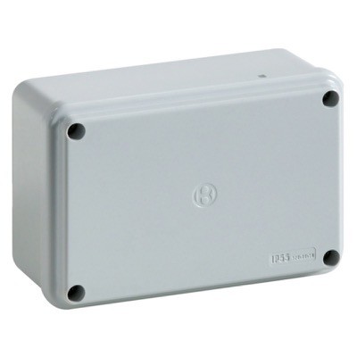 B04842 IBOCO Pico ABS 120 x 80 x 50mmD Enclosure IP56