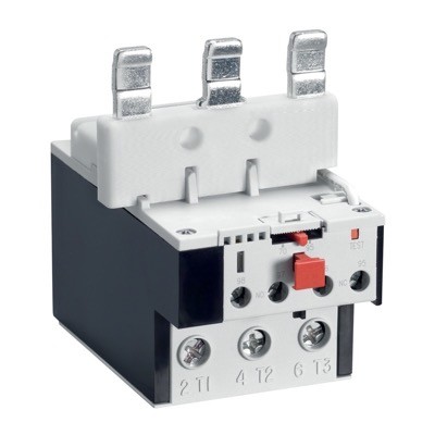 Lovato RF110 Thermal Overload Relays