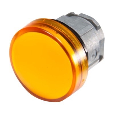 ZB4 LED Pilot Lamps