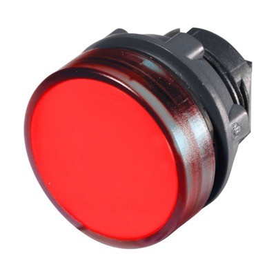 Schneider ZB5 Pilot Lamps Plastic Bezel