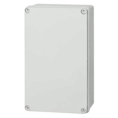 ABS M 95 G Fibox Piccolo ABS 230 x 140 x 95mmD Enclosure IP66/67