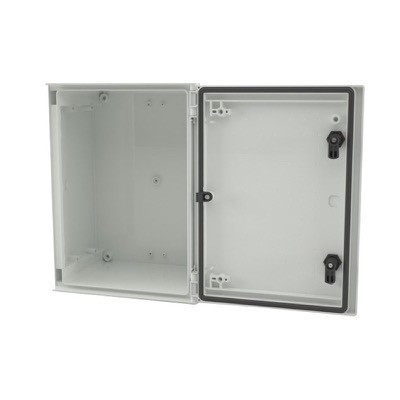 Uriarte BRES GRP Enclosures