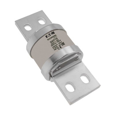 Eaton Bussmann GH Fuses BS Ref D1