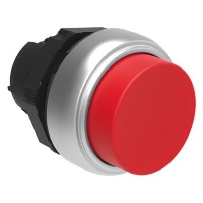 Lovato Platinum Extended Pushbutton