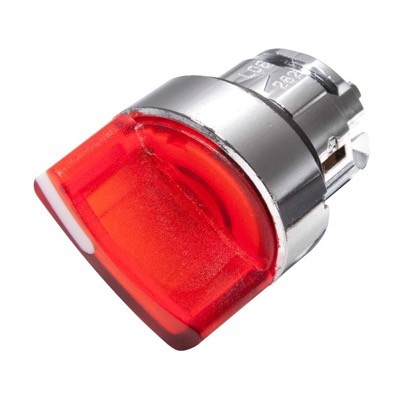 ZB4 LED Illuminated Selector Switches