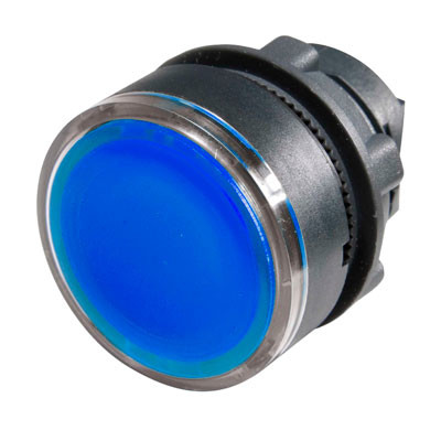 ZB5 LED Illuminated Pushbutton