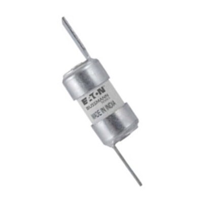 Eaton Bussmann SSD Fuses BS Ref E1