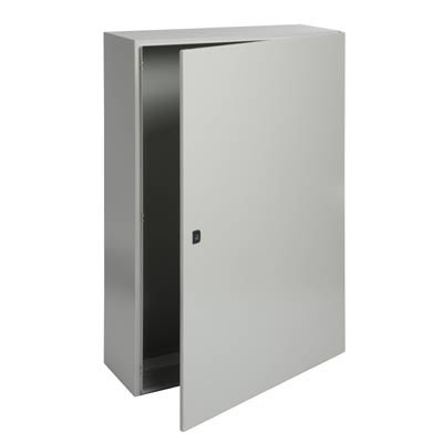 Mild Steel Wall Mounting Enclosures