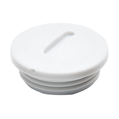 Plastic Threaded Blanking Plugs