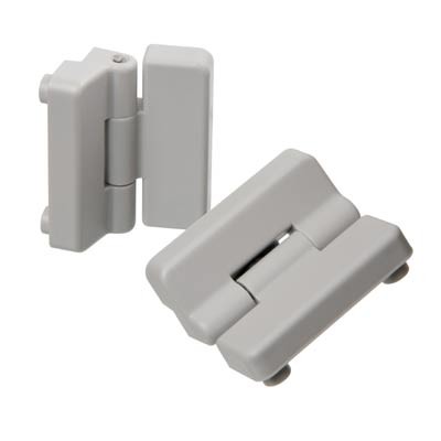 Hinges for Ensto Cubo Enclosures