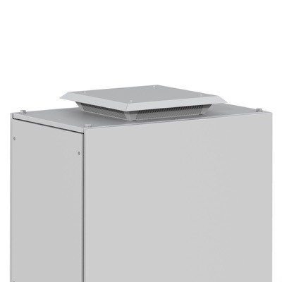 REU03R5 nVent HOFFMAN REU Roof Exhaust Unit IP33 