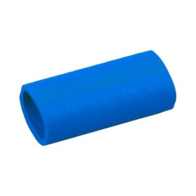 CH150X25BLUE 15 x 25mm Neoprene Cable Sleeves Blue