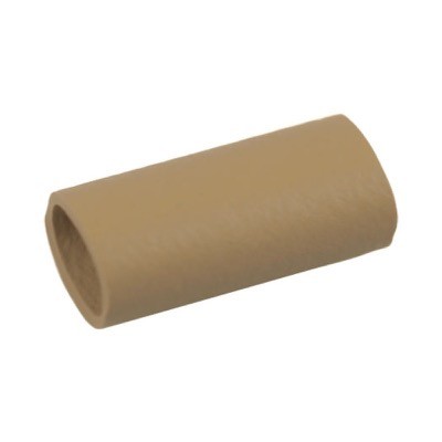 CH15X20BROWN 1.5 x 20mm Neoprene Cable Sleeves Brown