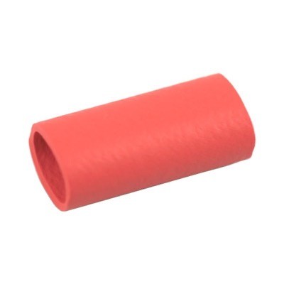 CH20X20RED 2 x 20mm Neoprene Cable Sleeves Red