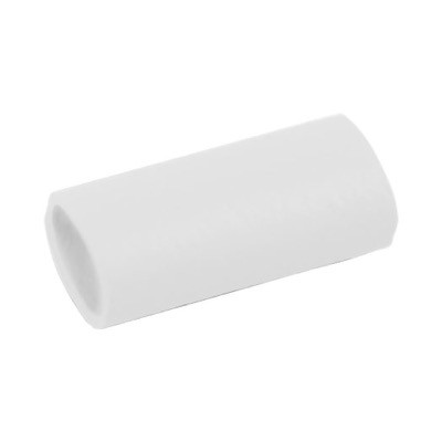 CH75X25WHITE 7.5 x 25mm Neoprene Cable Sleeves White