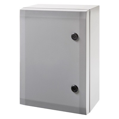 Fibox ARCA IEC Standard Locking Grey Door