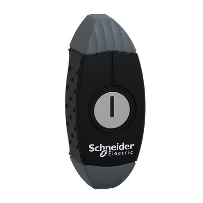 NSYAEDL1242S3D Schneider Electric PanelSeT Key Lock 1242E for NSYS3D Enclosures