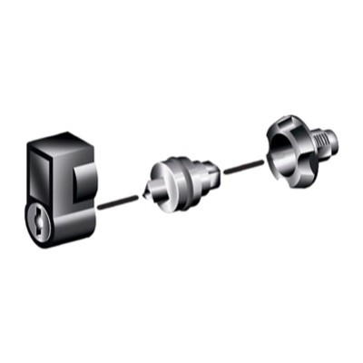 NSYTHLPLM Schneider Thalassa PLM Handle without Lock for NSYPLM32 -  NSYPLM86