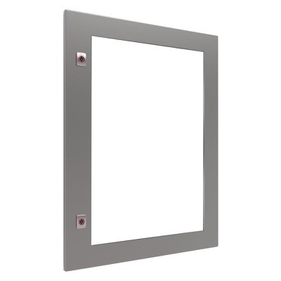 ADCS04030 nVent HOFFMAN ADCS Door with Glass Window for nVent Hoffman ASR04030 400H x 300mmW Enclosures 