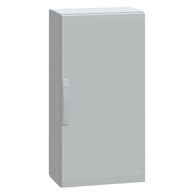 NSYPLA1053G Schneider Thalassa PLA GRP 1000H x 500W x 320mmD Floor Standing Enclosure IP65