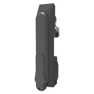 UDH02 nVent HOFFMAN UDH-M Handle for Two Profile Half Cylinder Lock for UDP Enclosures