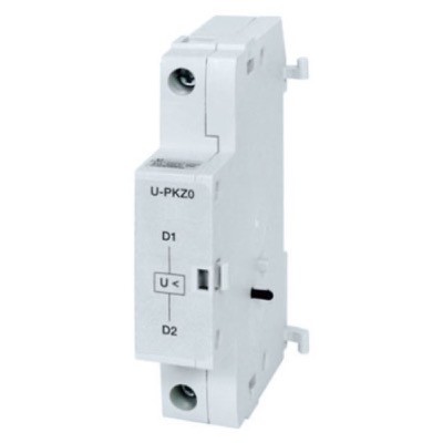 U-PKZ0(24V50HZ) Eaton Undervoltage Release 24V 50Hz for PKZ0(4) Breakers