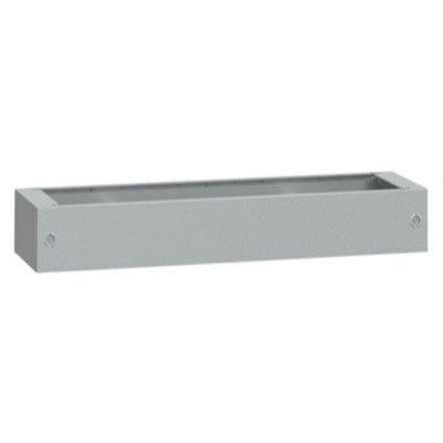 NSYZA2124G Schneider Thalassa PLA GRP Plinth 200H x 1244W x 350mmD