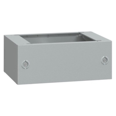 NSYZA254G Schneider Thalassa PLA GRP Plinth 200H x 494W x 350mmD