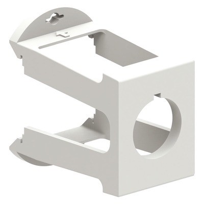 LPXDIN Lovato Platinum DIN Rail Mounting Adaptor