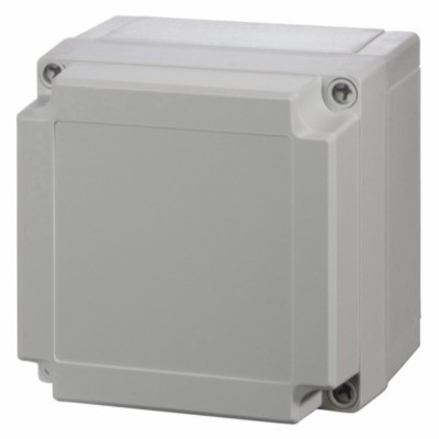 ABS125/100HG Fibox MNX ABS 130 x 130 x 100mmD Enclosure IP66/67