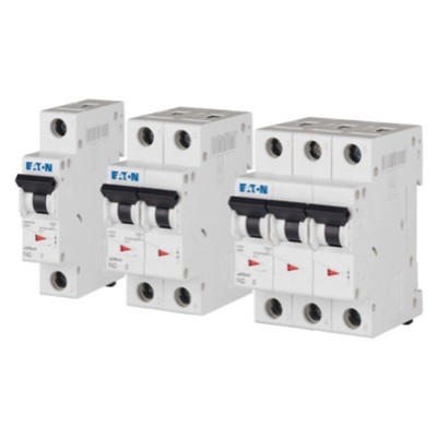 Eaton Miniature Circuit Breakers