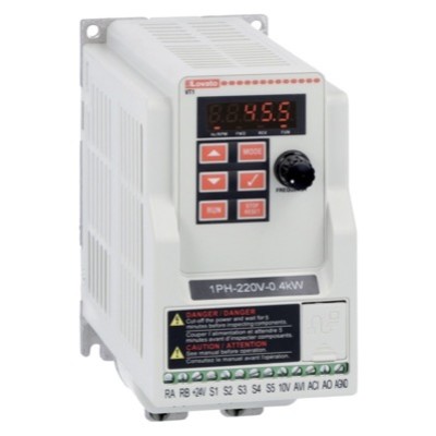 Lovato VT1 Variable Speed Drives