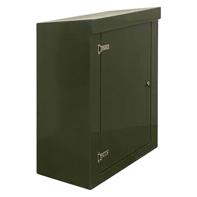 GRP Roadside Cabinets