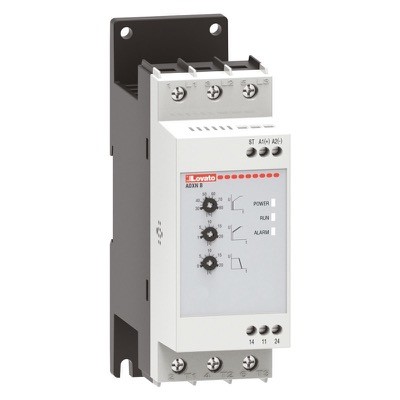 Lovato ADXNB Basic Soft Starters