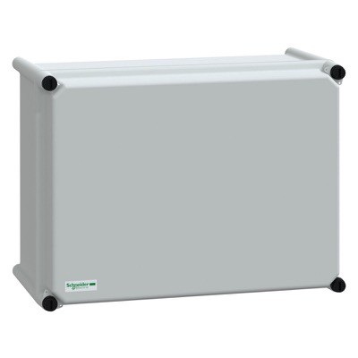 Schneider Thalassa PLS GRP Enclosures