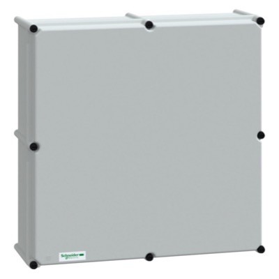 NSYPLSP5454G Schneider Thalassa PLS GRP 540 x 540 x 180mmD Enclosure