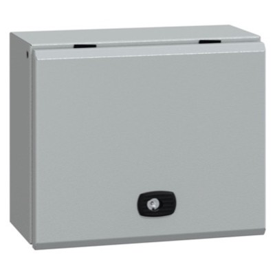 Schneider Spacial S3DB Enclosures