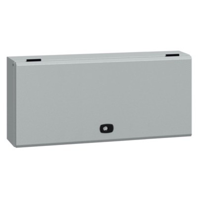 NSYS3DB3615 Schneider Spacial S3DB Mild Steel 300H x 600W x 150mmD Terminal Enclosure IP66