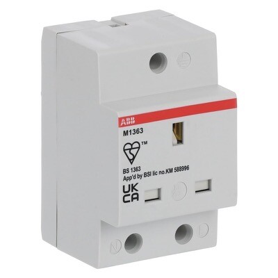 ABB Modular Sockets