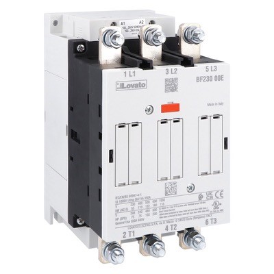 Lovato BF230 110kW 230A Contactors