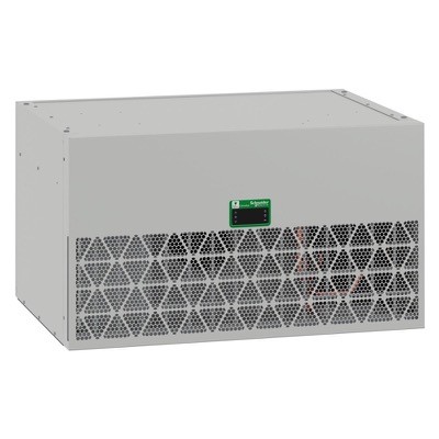 NSYCU3K3P4RDG Schneider ClimaSys CU Indoor Roof-mount Cooling Unit 400V Three Phase Cooling Capacity 3000W L35/L35